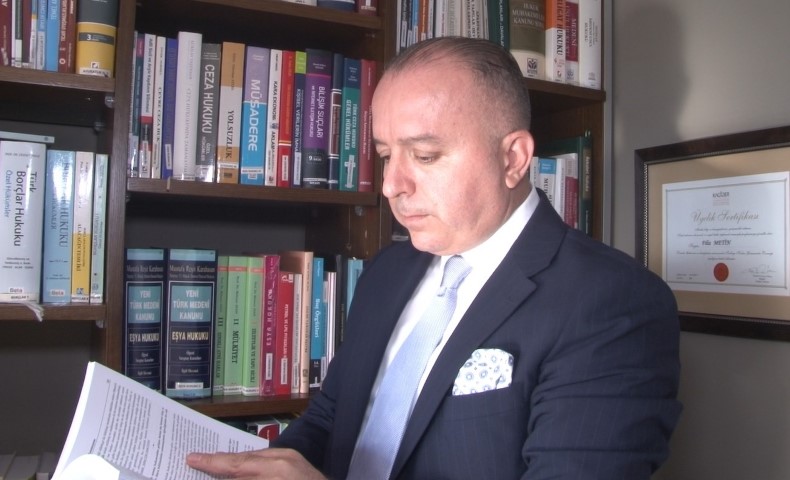 Arabuluculuk ile yapılan anlaşmalar geçen yıla göre yüzde 14’ü aştı