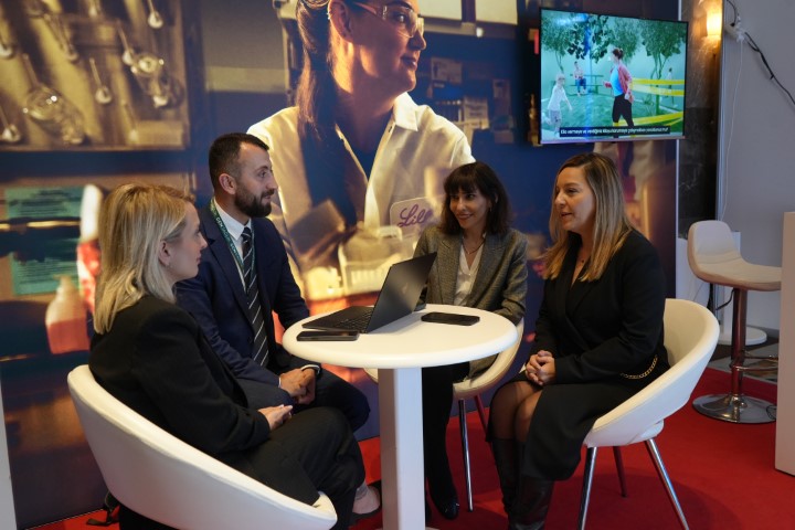 Sağlık Bakan Yardımcısı Şuayip Birinci: 