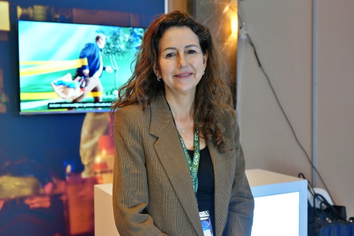 Sağlık Bakan Yardımcısı Şuayip Birinci: 