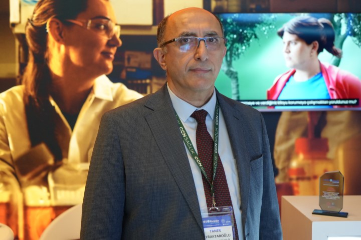 Sağlık Bakan Yardımcısı Şuayip Birinci: 