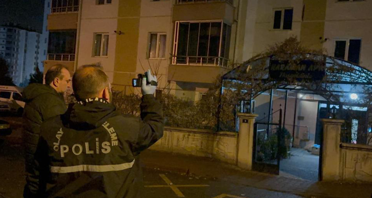 Baba-oğul arasındaki kavga kanlı bitti: 1’i ağır 2 yaralı