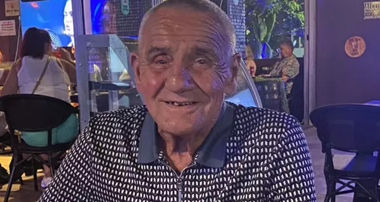 GKRY'de tatil sırasında ölen adamın kalbi çalındı