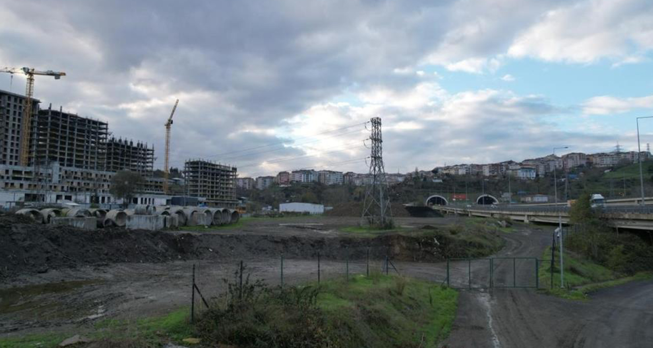 "İSKİ’nin talimatıyla döküm yapan kamyonculara milyonluk kaçak döküm cezası" iddiası