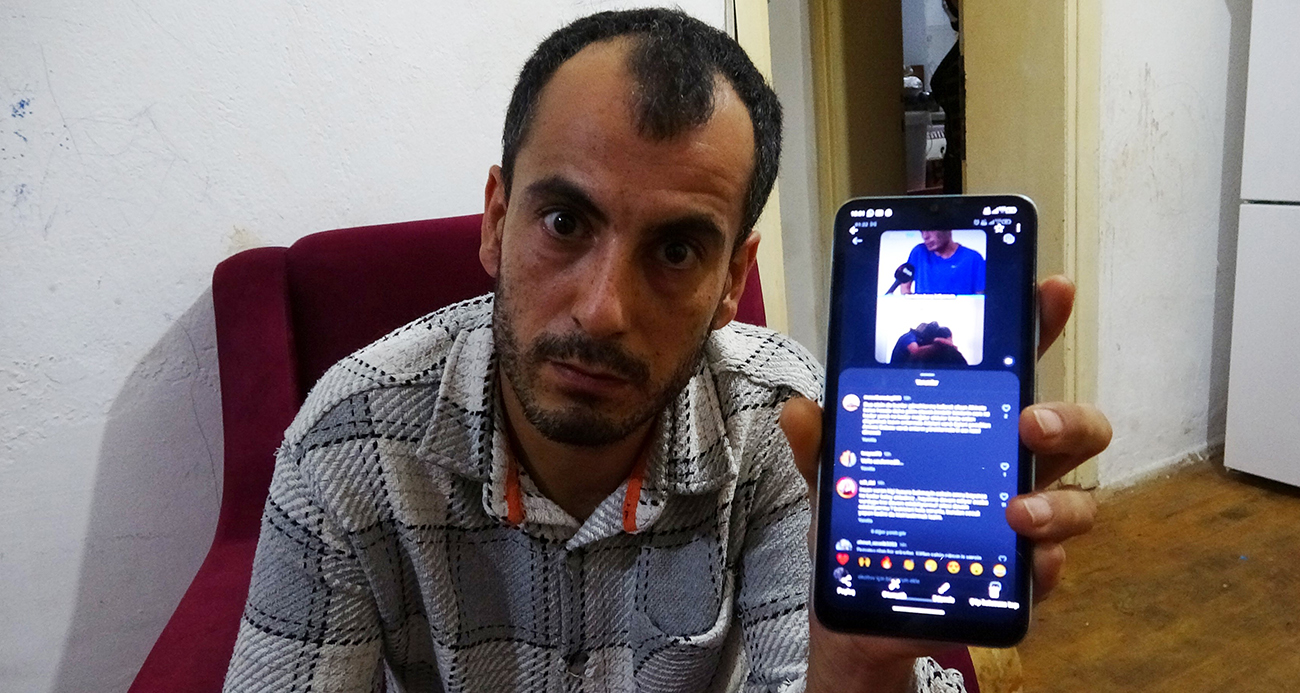 İş aradığına pişman oldu: Eski hükümlünün hayatı ikinci kez kâbusa döndü