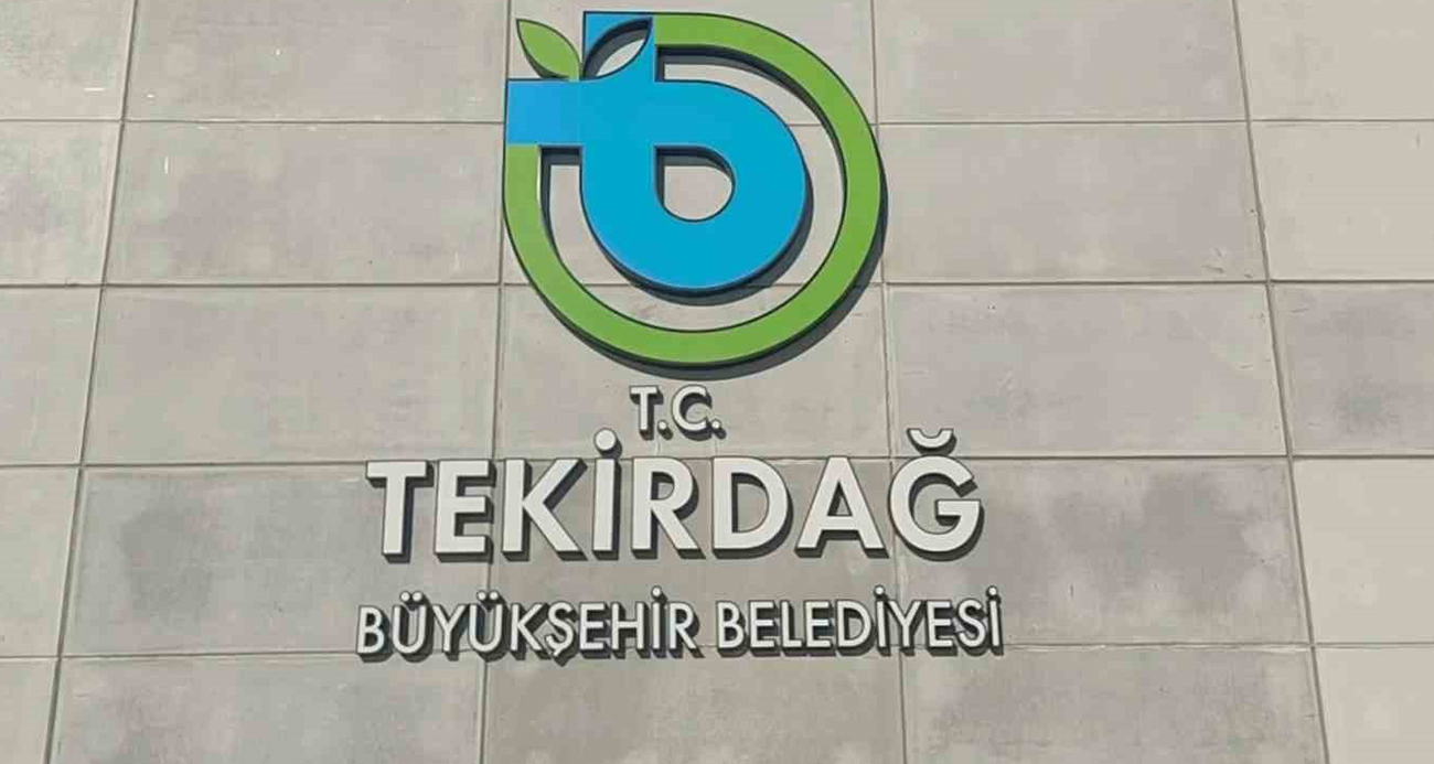 Kamu parasıyla siyasi ölçüm: Sayıştay Tekirdağ Büyükşehir Belediyesi’ndeki usulsüzlüğü belgeledi