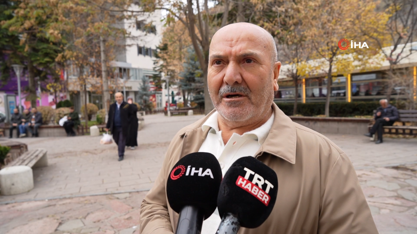 Gümüşhane, Türkiye’nin en uzun yaşayan ili oldu