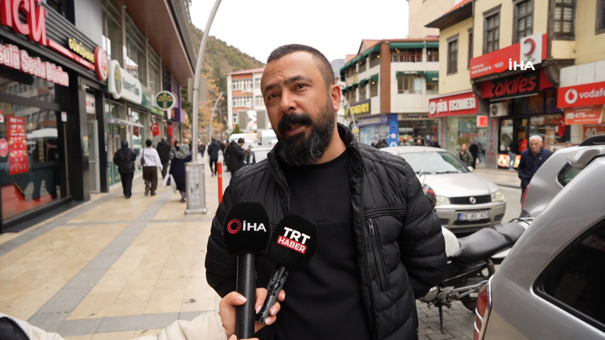 Gümüşhane, Türkiye’nin en uzun yaşayan ili oldu