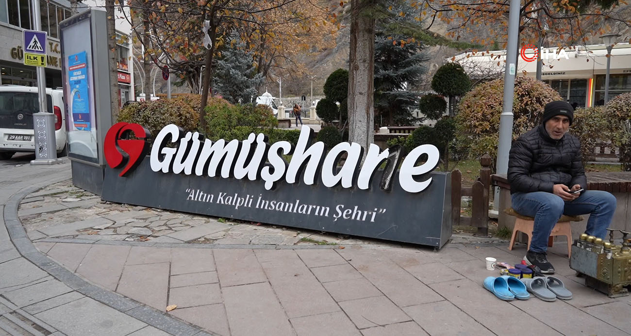Gümüşhane, Türkiye’nin en uzun yaşayan ili oldu