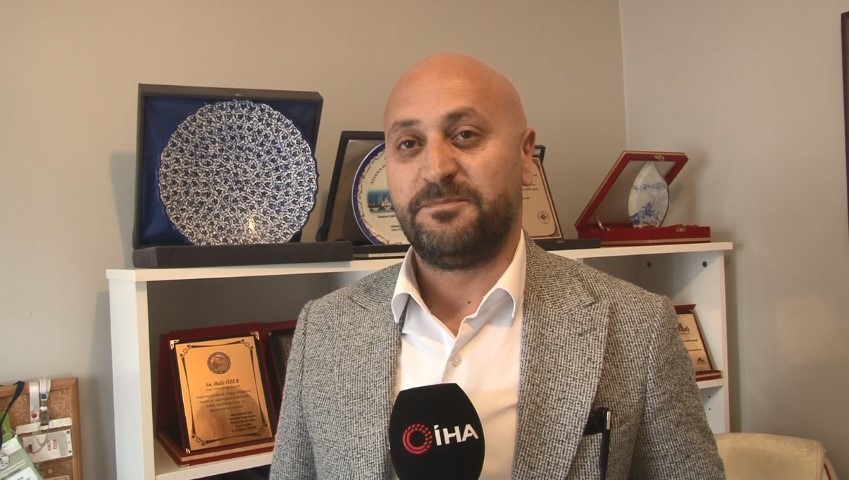 Türkiye’nin gözde rotası: Turistik Doğu Ekspresi’ne ilgi çığ gibi büyüyor