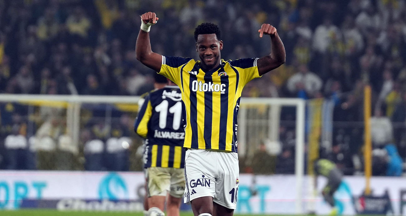 Galatasaray, Jhon Duran hakkında Anadolu Adliyesi’ne suç ihbarında bulundu