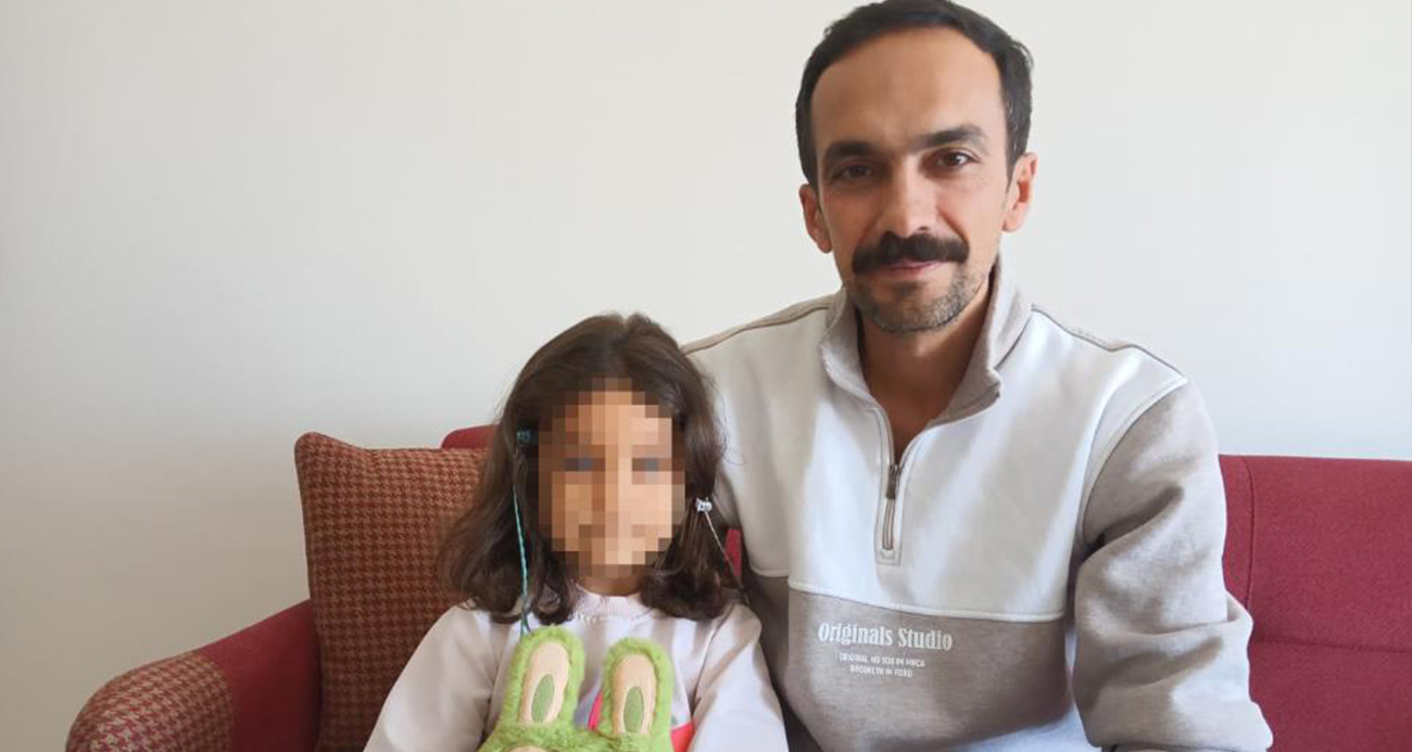 Çocukları pitbull saldırısında yaralanan baba: "Köpeğin sahibi komşumuzdan daha önce 12 kez şikayetç