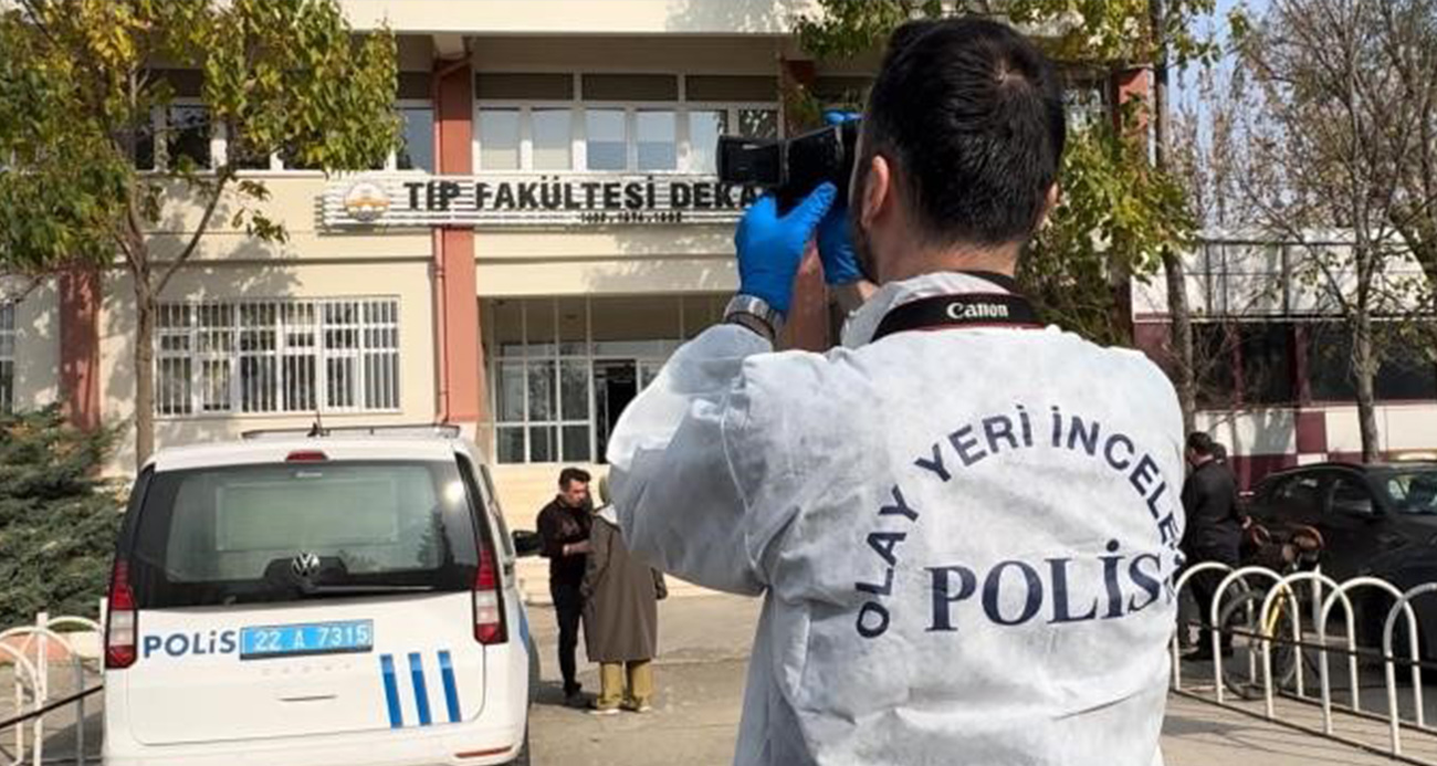 Pencereden düşen avukat kaldırıldığı hastanede kurtarılamadı