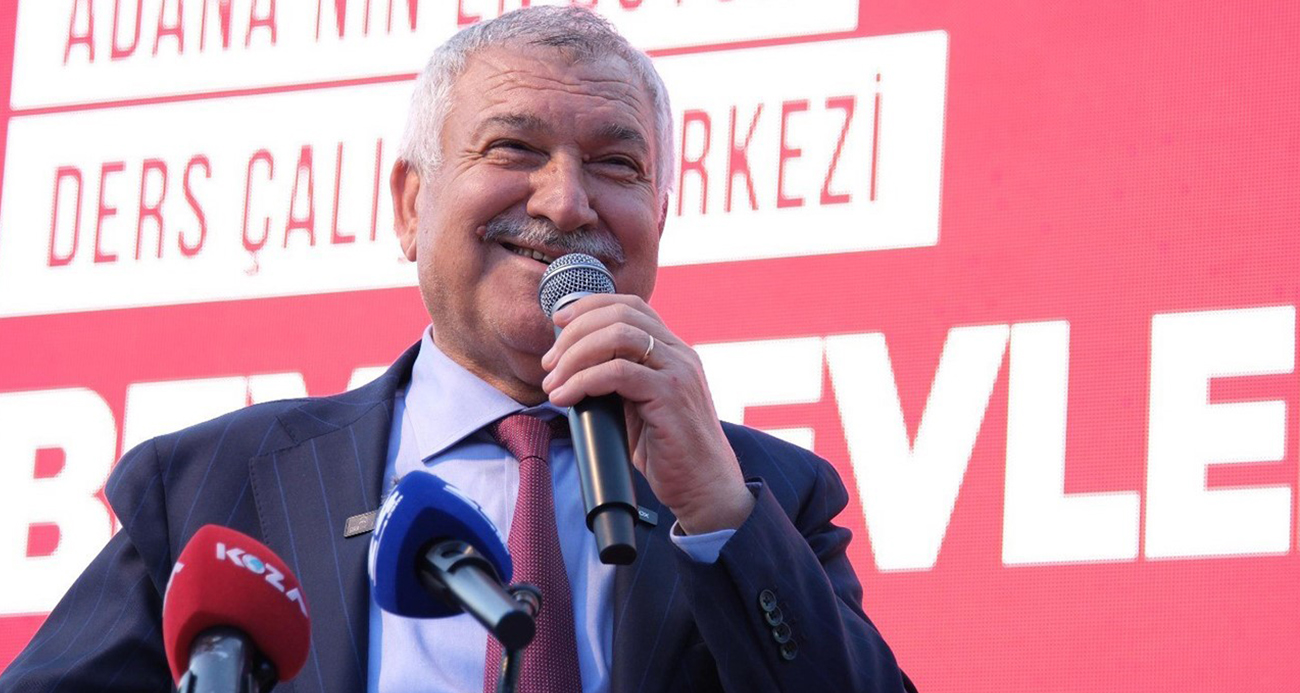 Zeydan Karalar’ın, "Aziz İhsan Aktaş ile hiç çalışmadım" açıklaması belgelerle yalanlandı iddiası