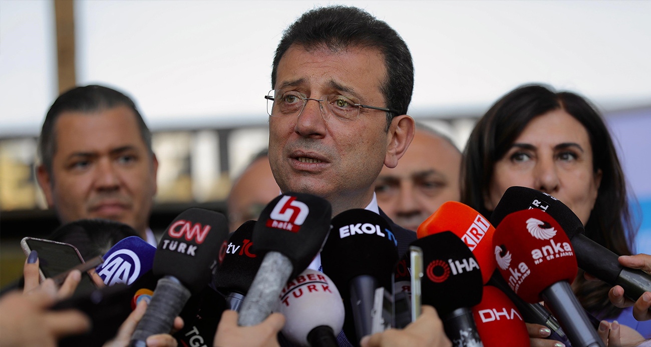 İmamoğlu iddianamesinden yeni detaylar!