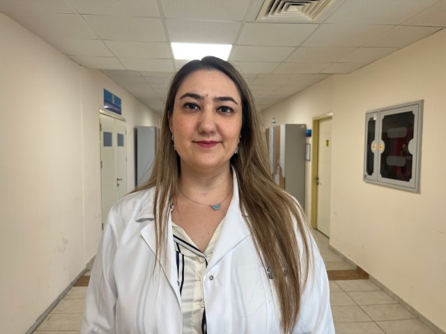 Parkinson’da bağırsak- beyin iletişimi çip üstü organ teknolojisiyle araştırılıyor