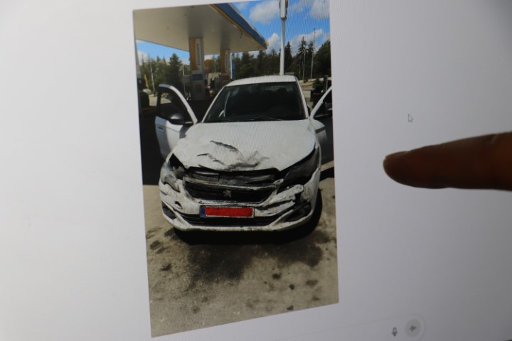 Başvaiz Saffet Bölükbaşı: 