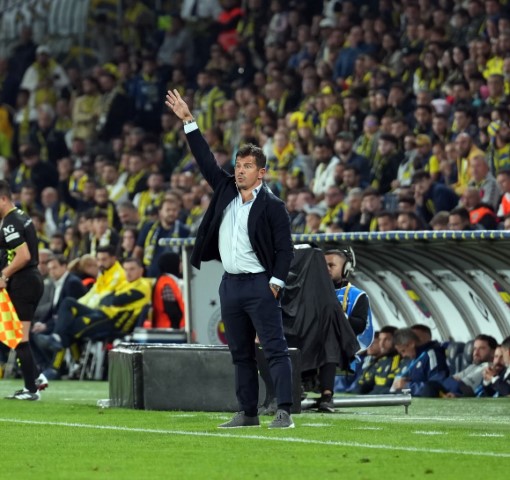 Süper Lig’de 14 haftada 12 teknik direktör değişikliği