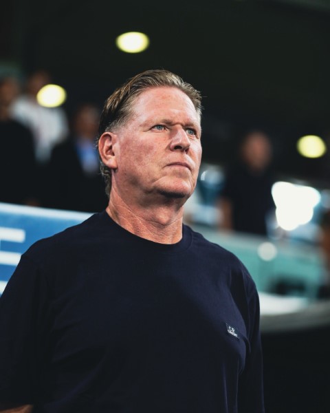 Süper Lig’de 14 haftada 12 teknik direktör değişikliği