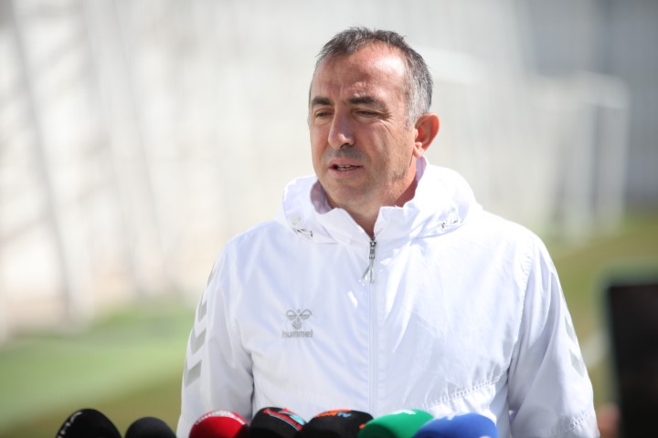 Süper Lig’de 14 haftada 12 teknik direktör değişikliği