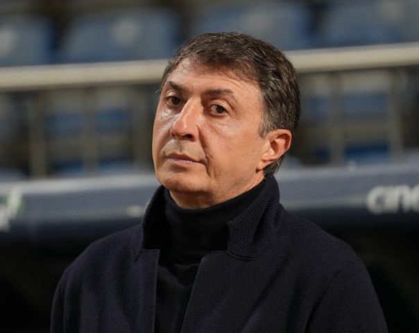 Süper Lig’de 14 haftada 12 teknik direktör değişikliği