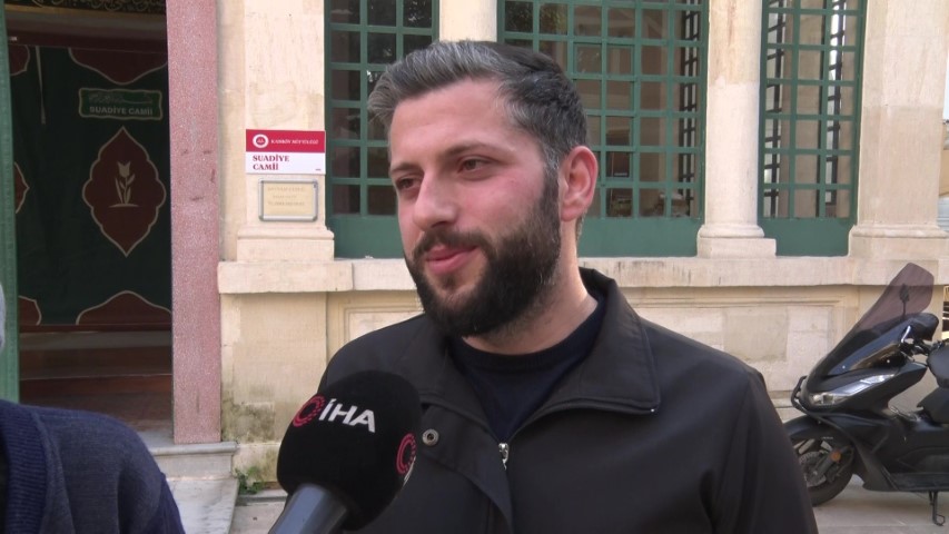 Ömrü sokaklarda geçti, ilk evine 85 yaşında kavuştu