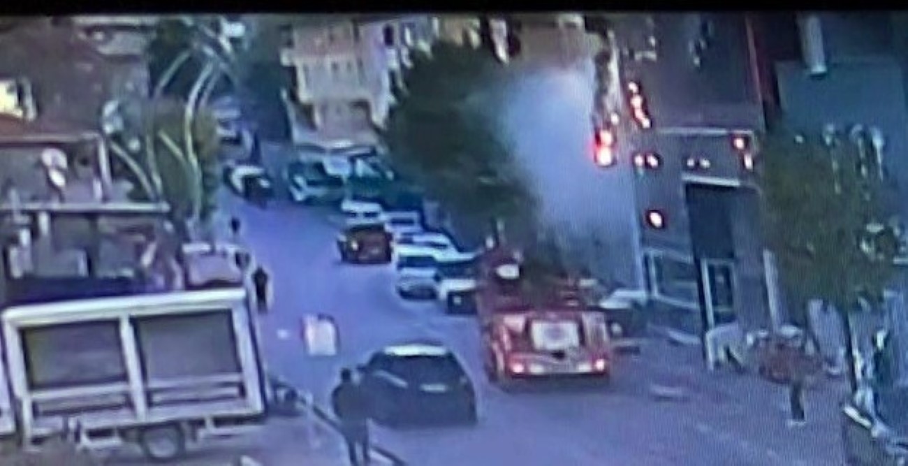 Dilovası’nda 7 kişinin öldüğü fabrika yangınına ilişkin müfettiş raporu hazırlandı