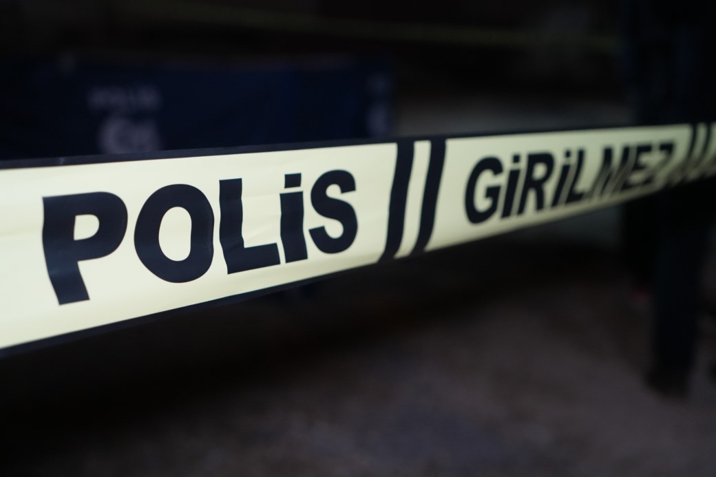 Uzman çavuş, bacanağını öldürdükten sonra yaşamına son verdi