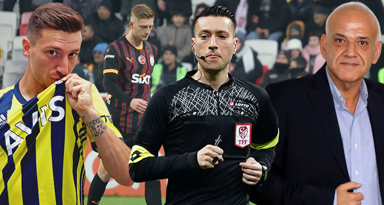 Futbolda Bahis Soruşturmaları'nda ikinci dalga operasyon: 35 gözaltı