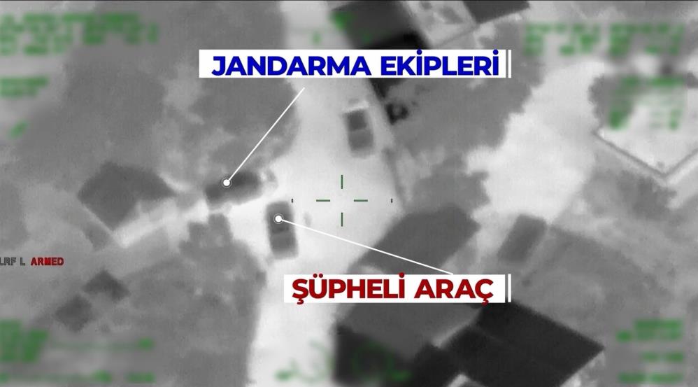 Ormanı yakan sanığa en az 10 yıl hapis istemiyle dava açıldı