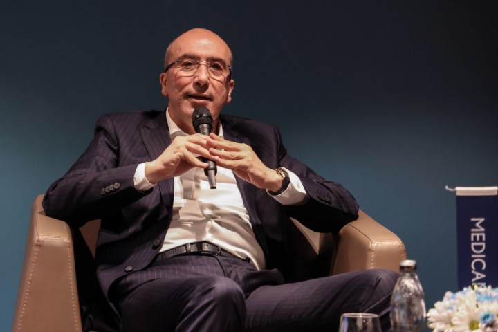 TBF Başkanı Hidayet Türkoğlu 