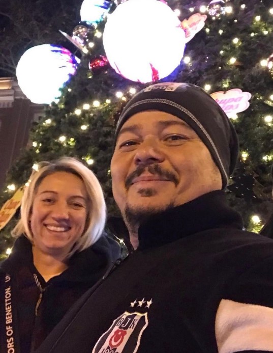 Başakşehir’de kontrolden çıkan beton mikseri zincirleme kazaya neden oldu: 2 ölü, 6 yaralı