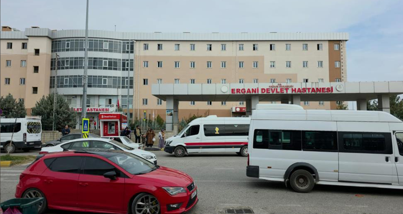 Diyarbakır’da damat katliamı: Kayınbabası ve kayınbiraderini öldürdü