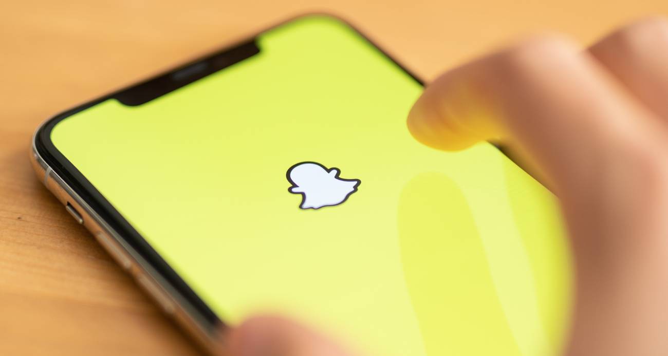 Rusya’da Snapchat&#039;e erişim engeli getirildi