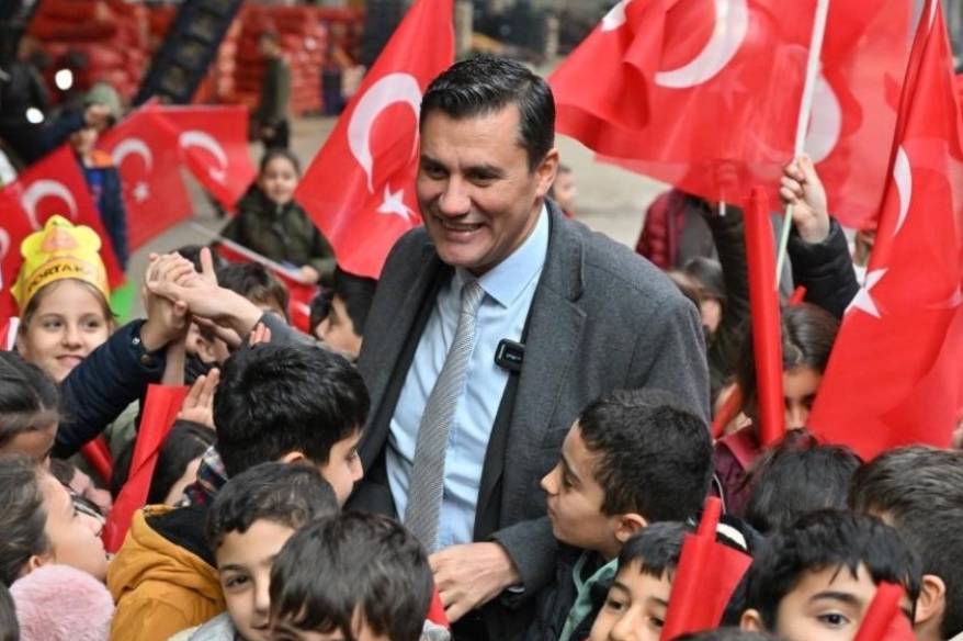 Ferdi Zeyrek davasında tutuklu sanık kalmadı