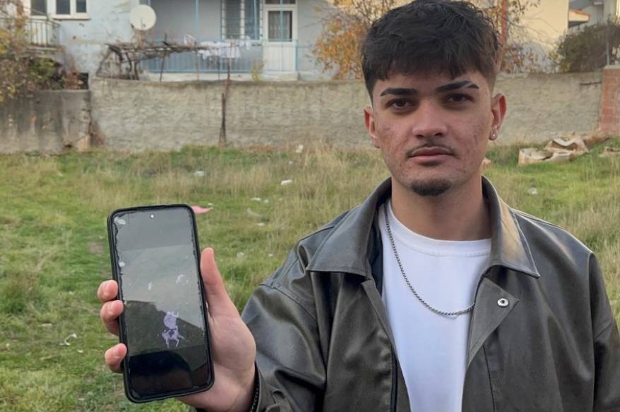 Vicdansızlığı böylesi: Eskişehir’de boş arsada 8 kedi ölü bulundu!