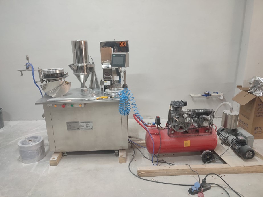 Geri dönüşüm merkezini bile uyuşturucu merkezine çevirmişler: 6 tutuklama