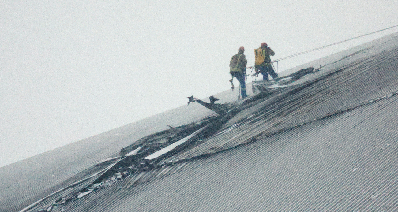 Birleşmiş Milletler bünyesindeki Uluslararası Atom Enerjisi Ajansı (UAEA), Ukrayna'daki Çernobil Nükleer Santralinde 1986'daki faciadan kalan radyoaktif maddeleri tutmak için inşa edilen koruyucu kalkanın, insansız hava araçlarının yol açtığı hasar nedeniyle temel güvenlik işlevini yerine getiremediğini açıkladı.