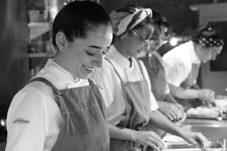 Michelin 2026’da ’En İyi Genç Şef’ ödülü Datça’ya geldi