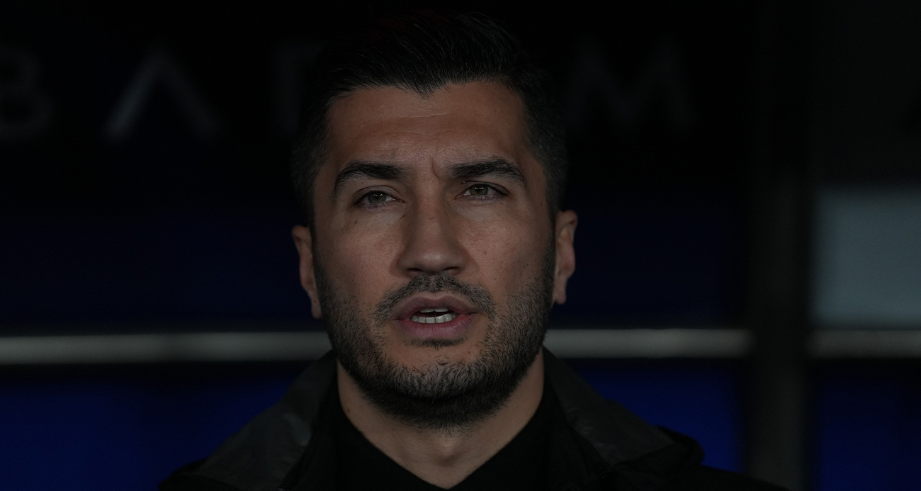 RAMS Başakşehir Teknik Direktörü Nuri Şahin, Fenerbahçe maçını kazanabileceklerini belirterek, "Galibiyeti hak eden, yakın olan taraf bizdik. 3. bölgede biraz daha sakin kalsaydık. Biraz daha net olsaydık belki maçı kazanabilirdik" dedi.