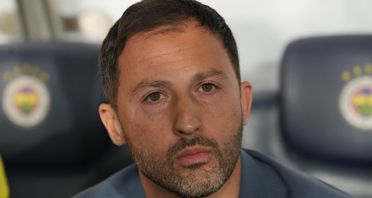 Tedesco’dan Başakşehir maçında 6 değişiklik