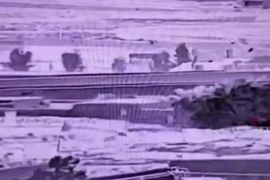 Pakistan-Afganistan sınırında çatışma: 4 ölü