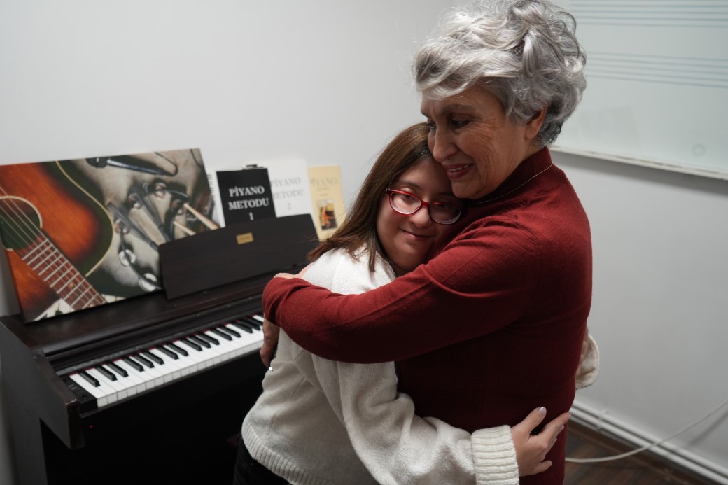 Osmaniye’deki kaza down sendromlu Eda’yı da hayattan kopardı