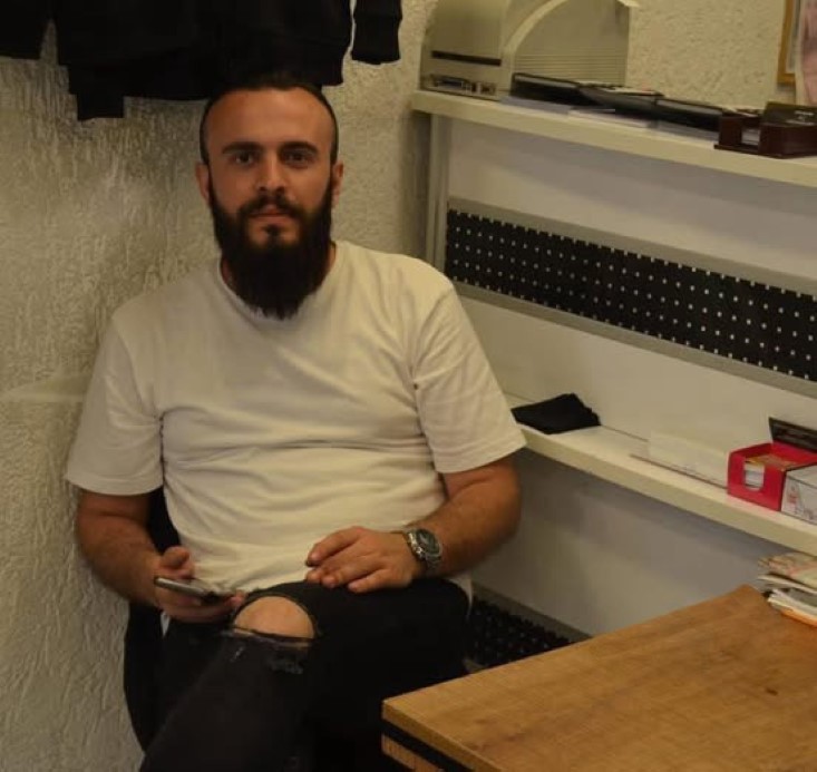 Zeytinburnu’nda taksici bıçaklanarak öldürüldü