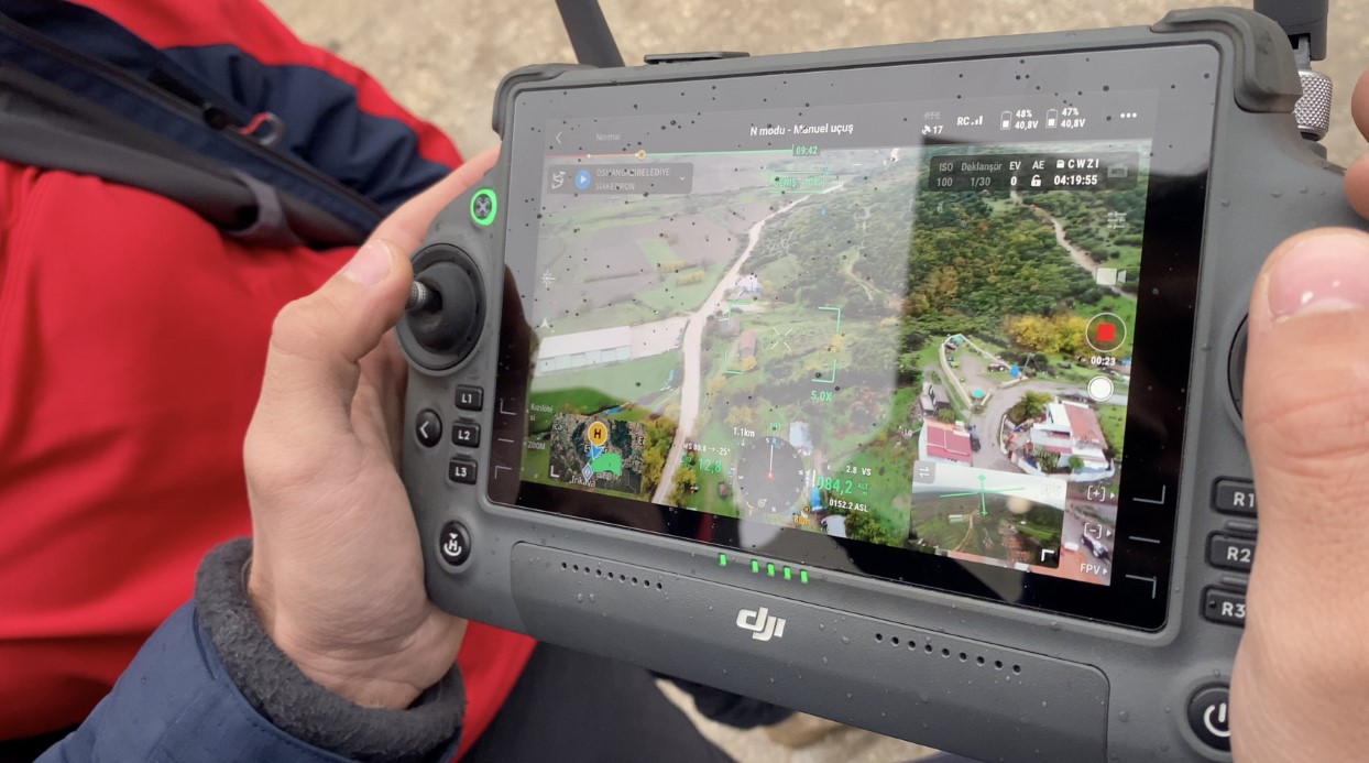 Bursa’da 10 gündür kayıp olan 80 yaşındaki Mustafa Abi’ye ait hala bir ize ulaşılamadı