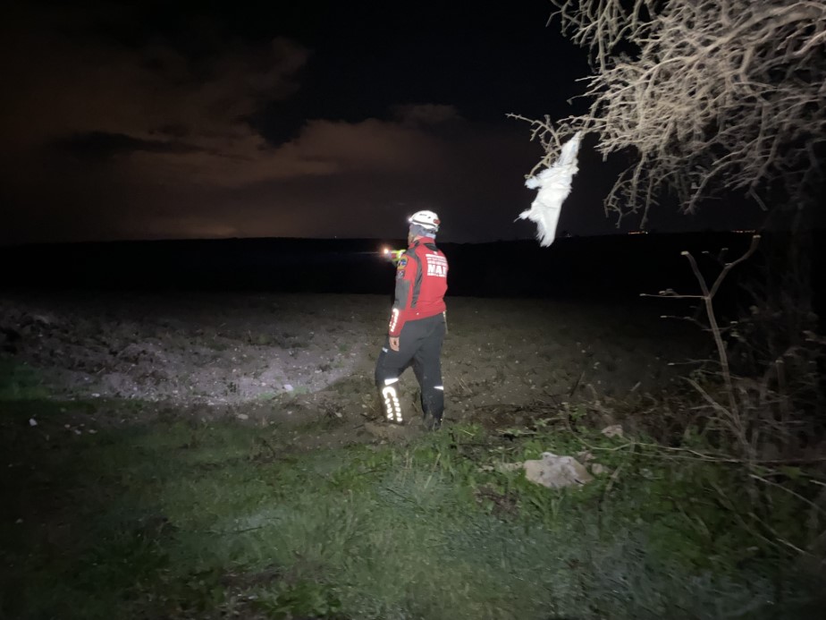 Bursa’da 10 gündür kayıp olan 80 yaşındaki Mustafa Abi’ye ait hala bir ize ulaşılamadı