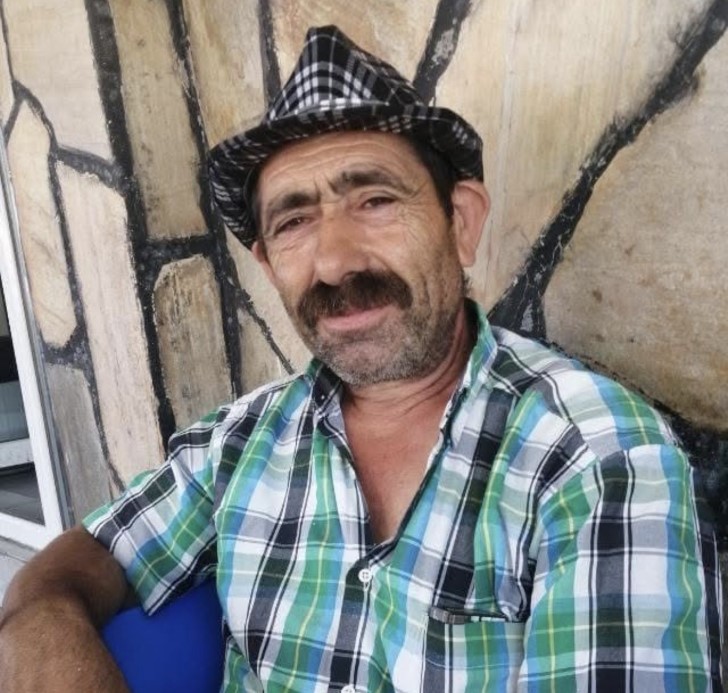 Komşusunun ağaç kesimine yardım ederken hayatını kaybetti