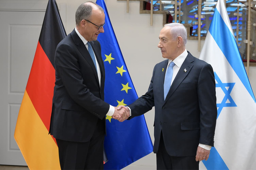 Netanyahu: "Ateşkesin ikinci aşamasının yakında başlamasını bekliyorum"