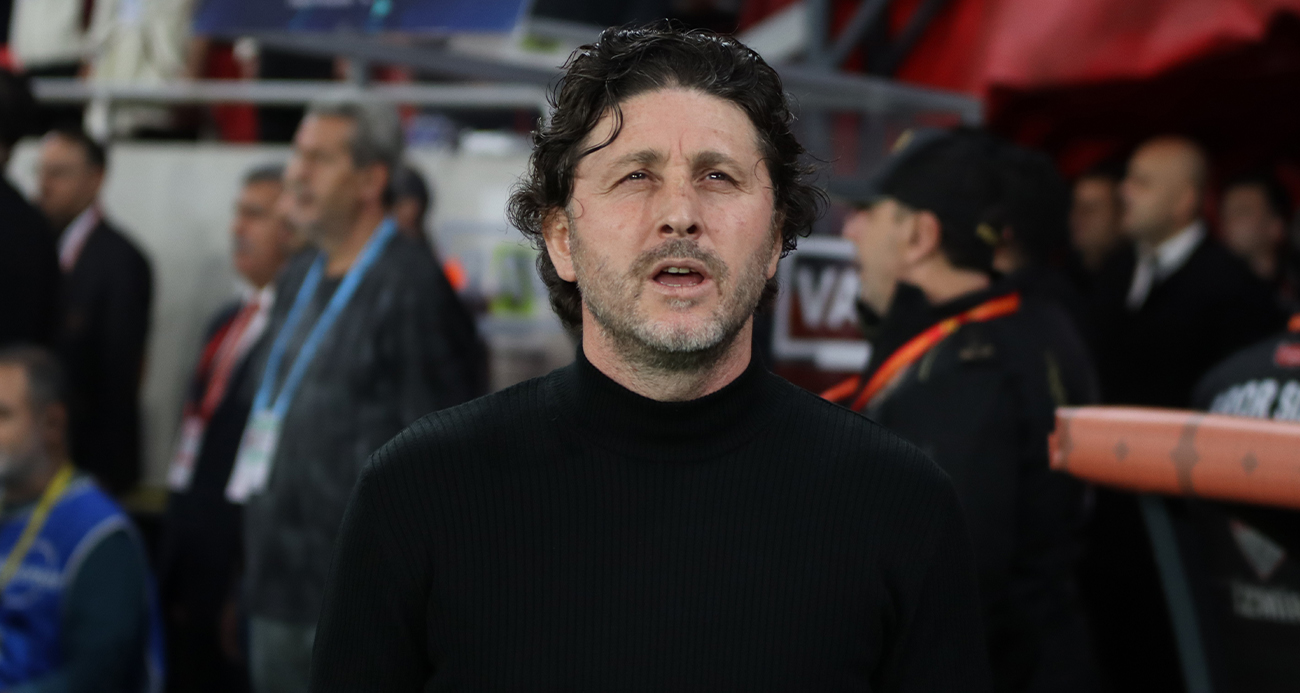 Fatih Tekke: "Alınan 3 puan çok değerli"