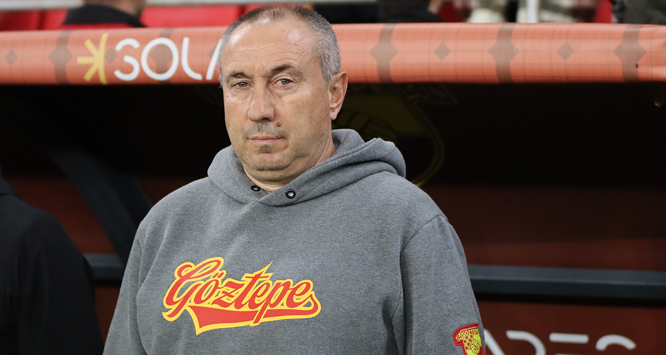 Stanimir Stoilov: "Ön bölgeye 3 transfer yapılacak "