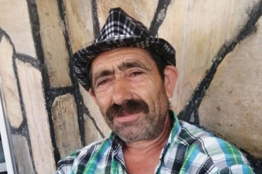 Komşusunun ağaç kesimine yardım ederken hayatını kaybetti